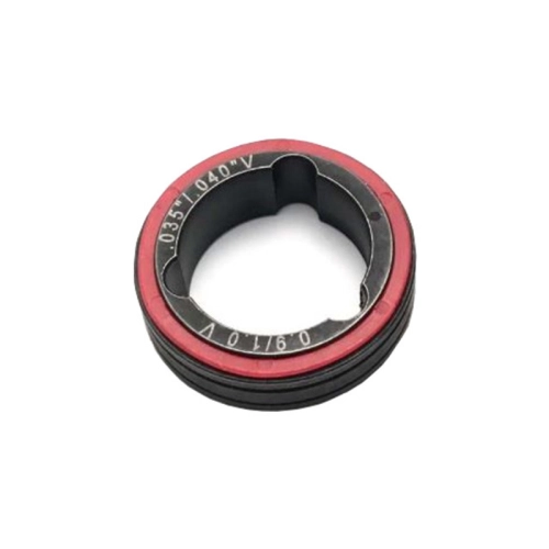 Zestaw rolek podających Esab Robust Feed Pro  fi.0,9/1,0-1,2 mm (0445850004)